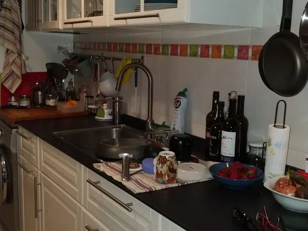 Piso en calle Tamarguillo, 21 - Foto 9