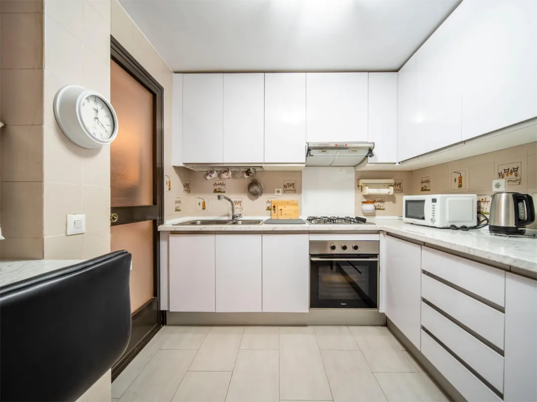 Piso en  Paseo Marítimo Rey de España 63 - Foto 14