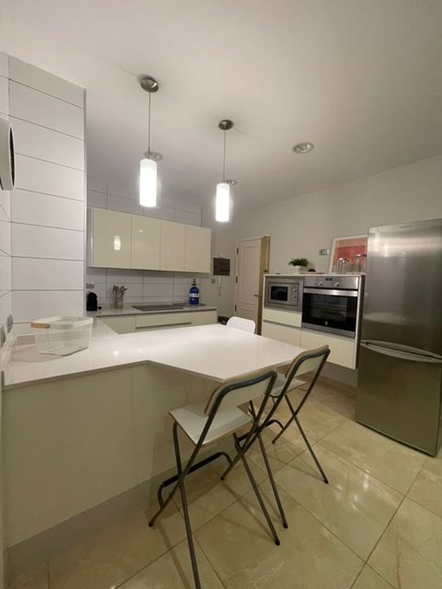 Piso en calle Doctor Waksman, 6 - Foto 3