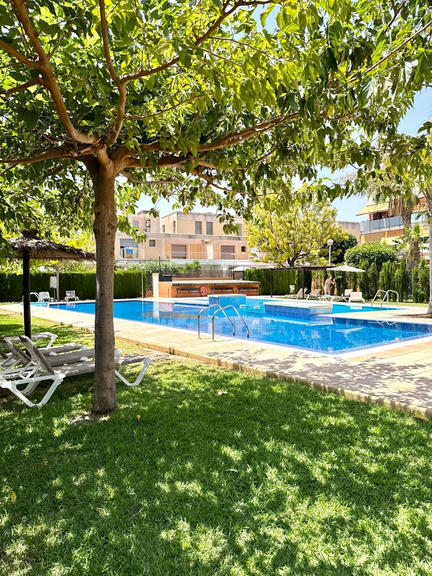 Chalet adosado en Avenida Conrado Albaladejo, 31, Alicante Golf - Foto 2