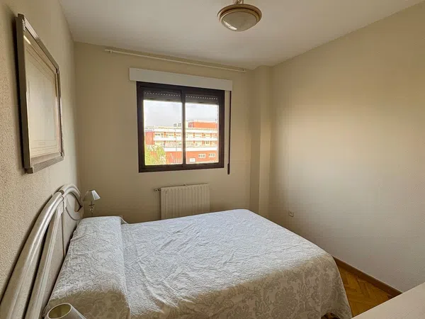 Piso en avenida del Ventisquero de la Condesa, 35 - Foto 8