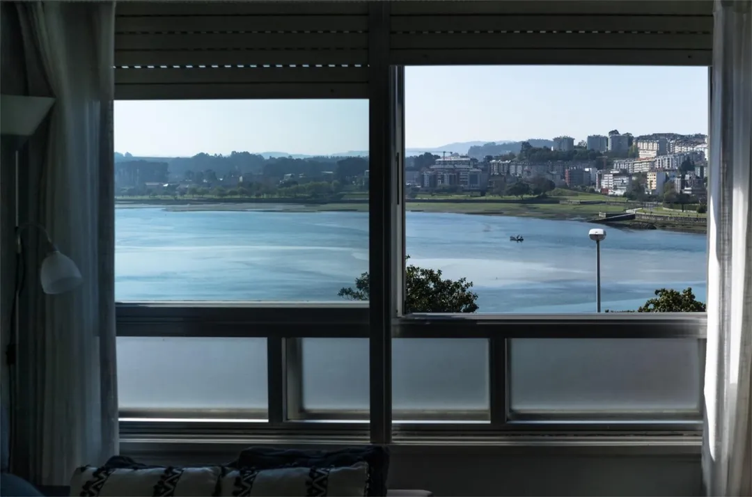 Piso en  Avenida das Mariñas 346 - Foto 3