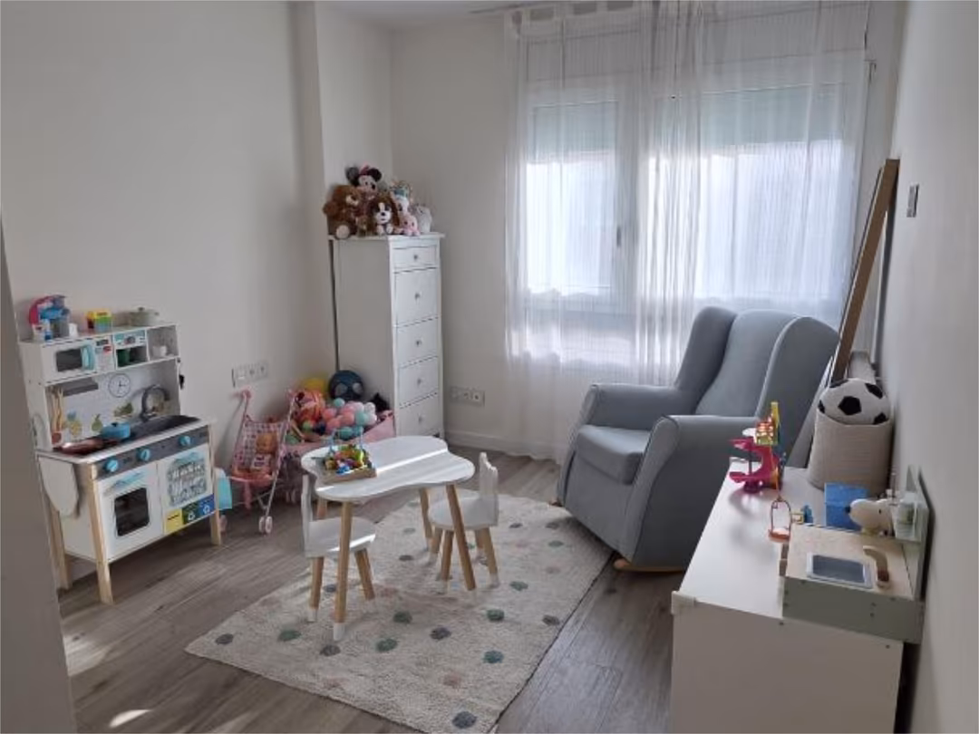 Piso en  Carretera de Montcada 194 - Foto 11