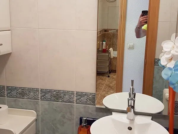 Estudio en Félix Hernández, 8, Sur, Sur - Foto 5