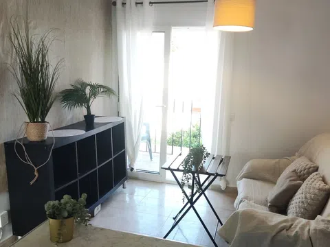 Piso en calle Algarrobo el, 4