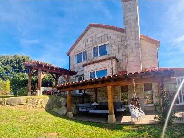 Chalet pareado en Barrio san Miguel 23, 4, Galizano, Galizano - Foto 2