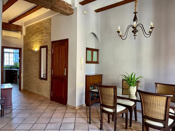 Piso en calle Pintor Vila Prades, 11 - Foto 2