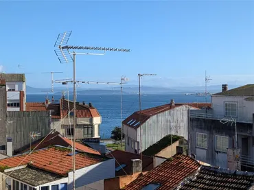 Piso en Ribeira - Foto 2