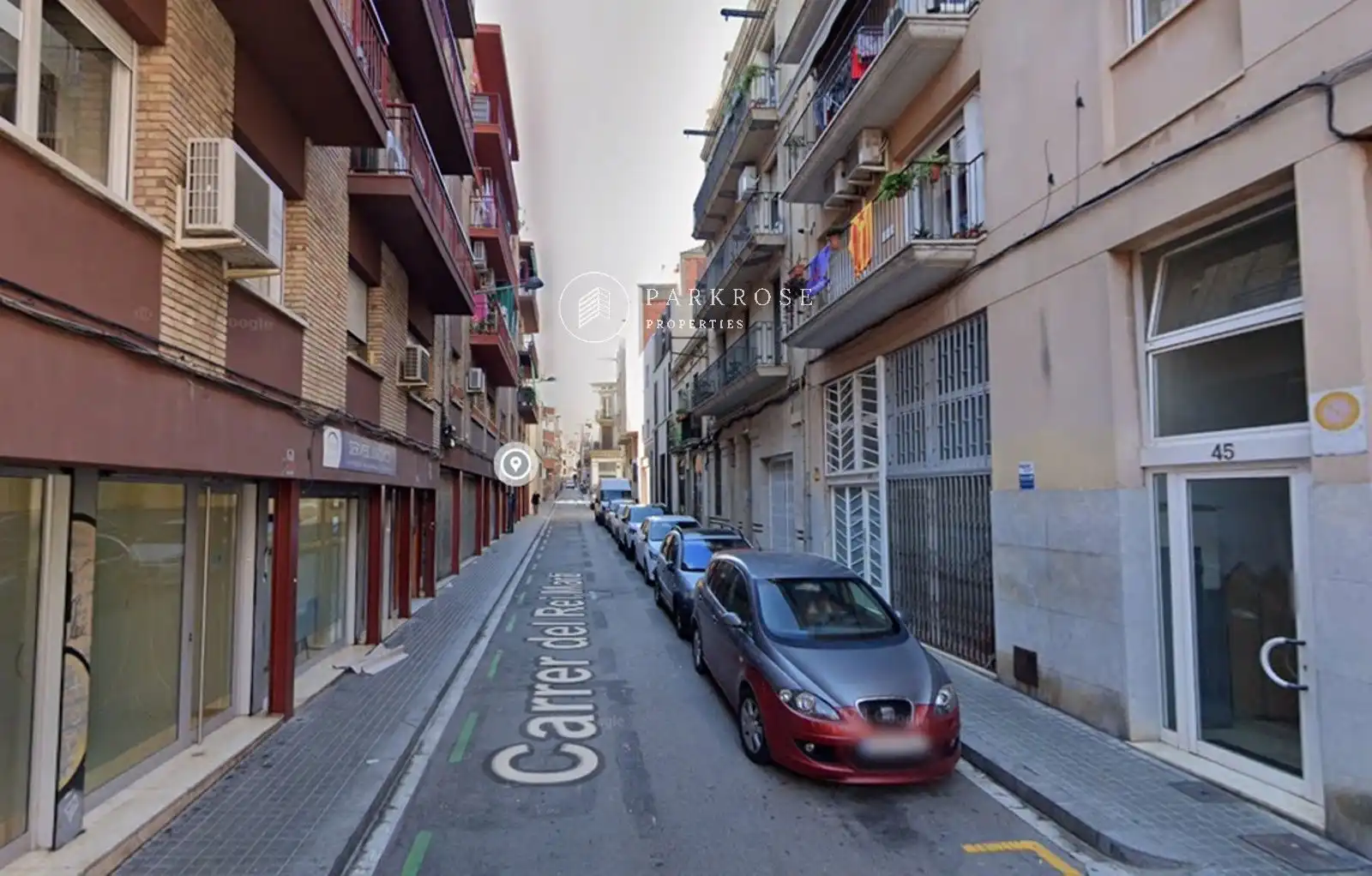 Local comercial en  Vilardell - Foto 14