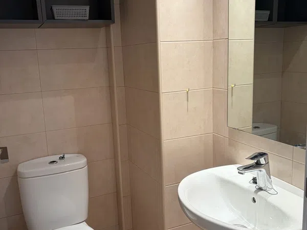 Piso en Calle Manolé, 43, La Cruz - Foto 12