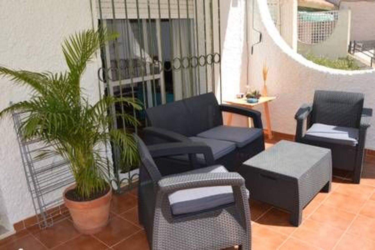 Chalet adosado en Calle Isla de Escombreras, 5, El Alamillo - Foto 16