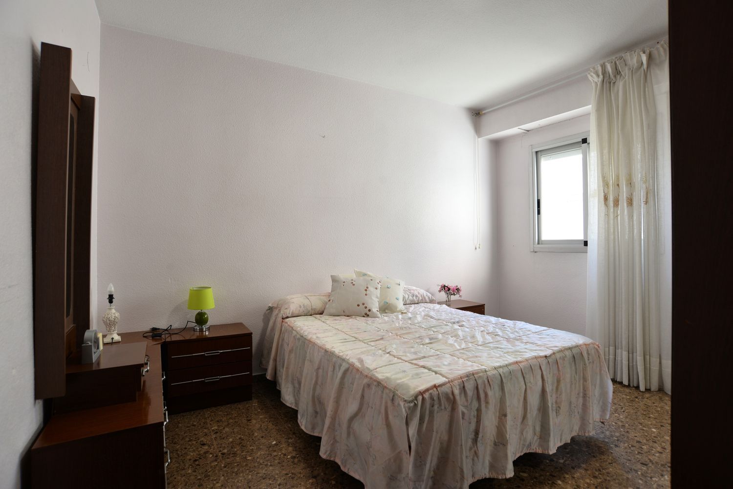 Piso en Calle l'Alcalatén, 1, Zona Parc Central - Hort de Trenor, Zona Parc Central - Hort de Trenor - Foto 8