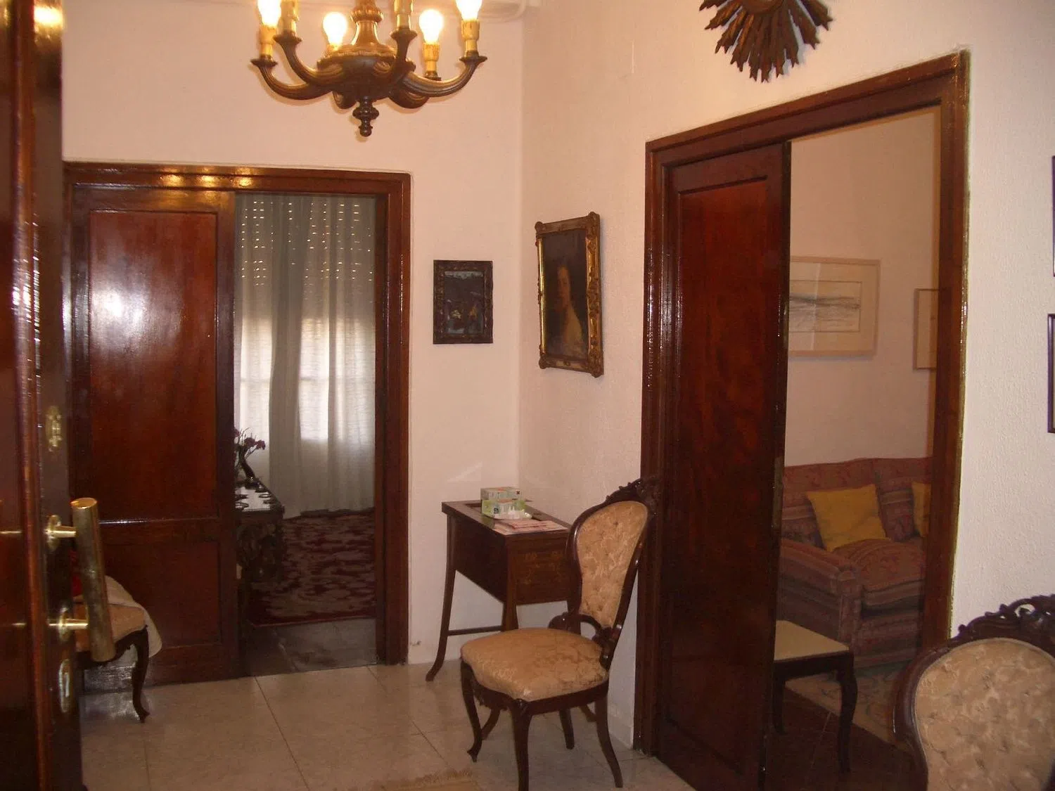 Piso en Barrio San Bernardo - Avenida de Cádiz - Foto 9