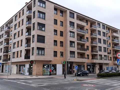 Piso en arbizu, 15