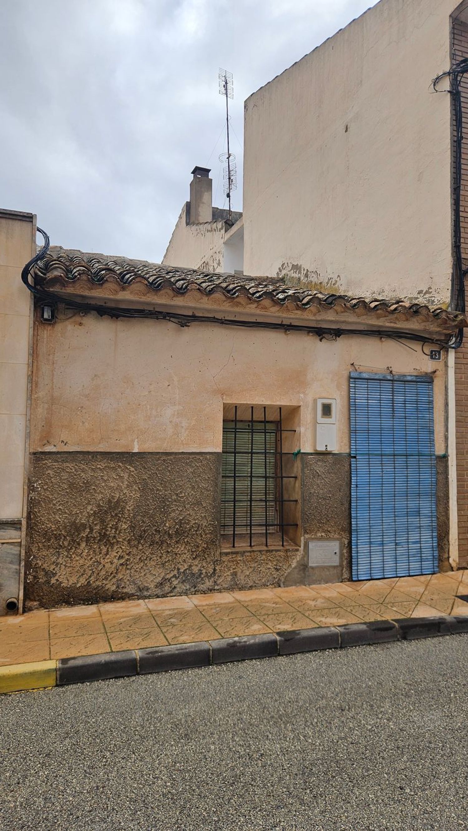 Casa de pueblo en Calle Bailén, 13 - Foto 3