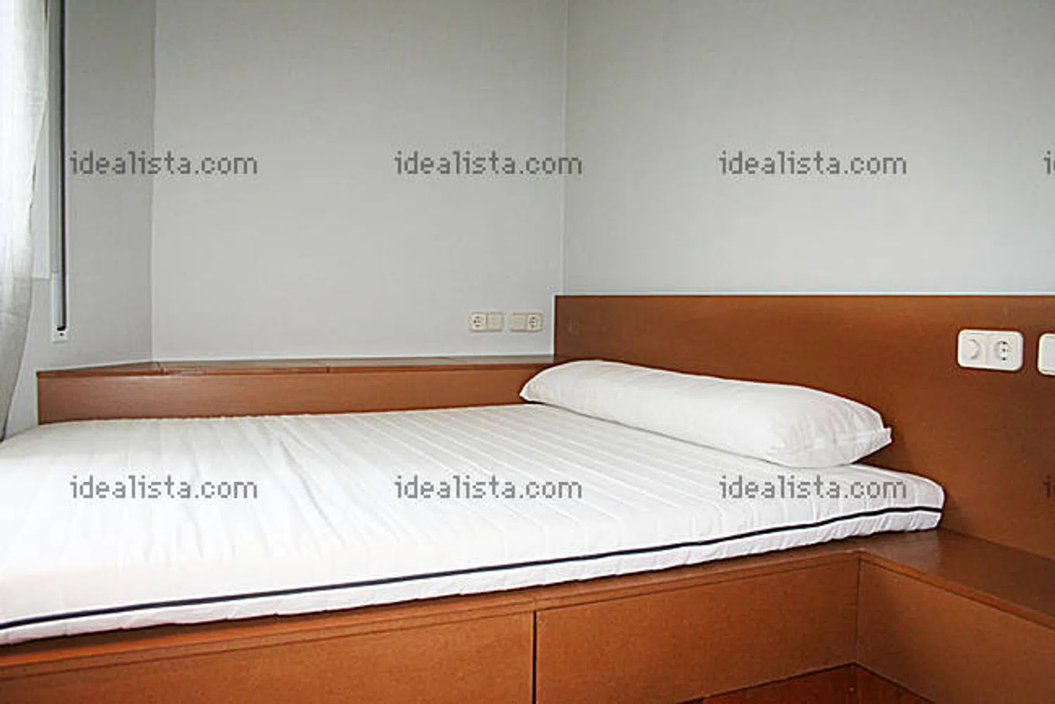 Estudio en calle Industria, 258 - Foto 2