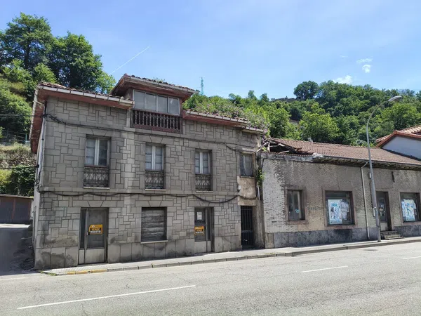Casa o chalet independiente en Avenida del Principado, 74 - Foto 4