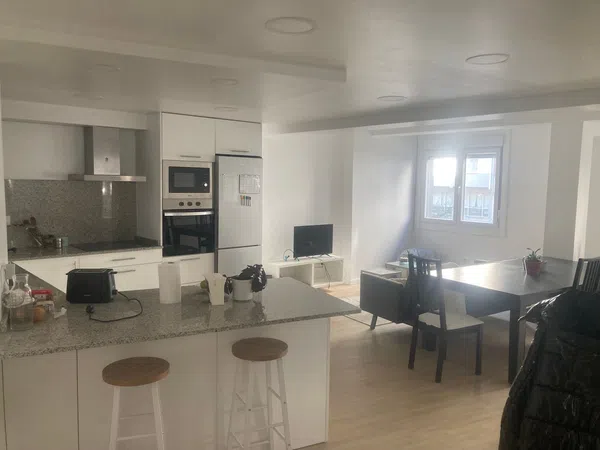 Piso en calle Panamá, 1 - Foto 1