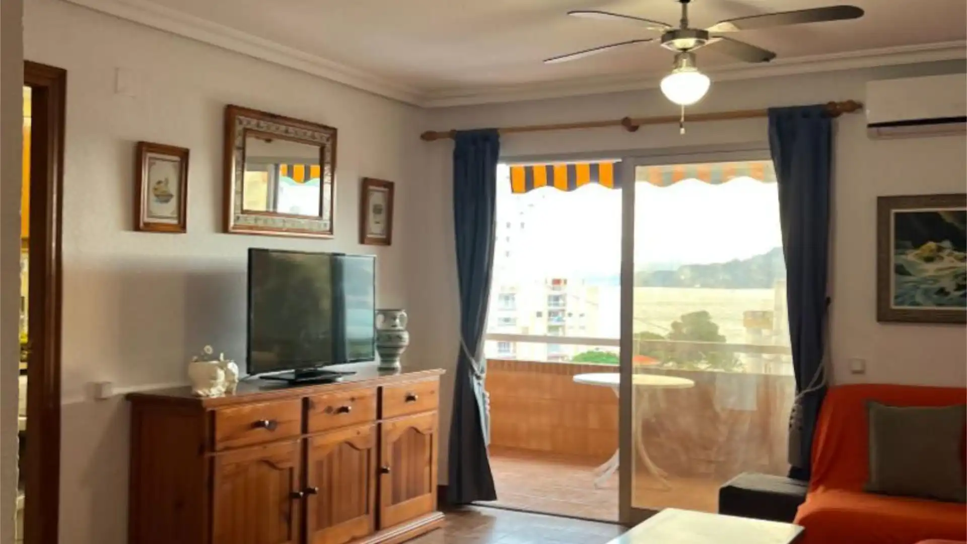 Piso en  Carrer Doctor Terradell 1 - Foto 30