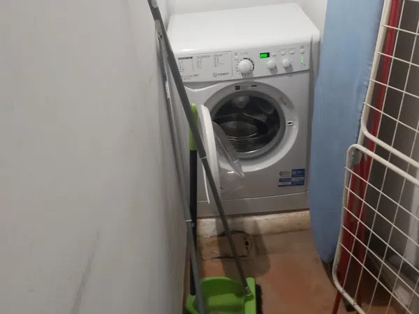 Piso en Calle Honda del Realejo, 2, Molinos - Santiago - Foto 7