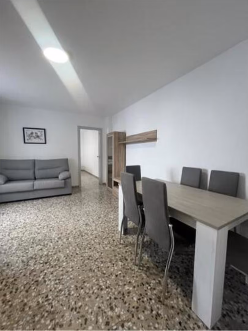 Piso en San Vicente del Raspeig - Foto 2