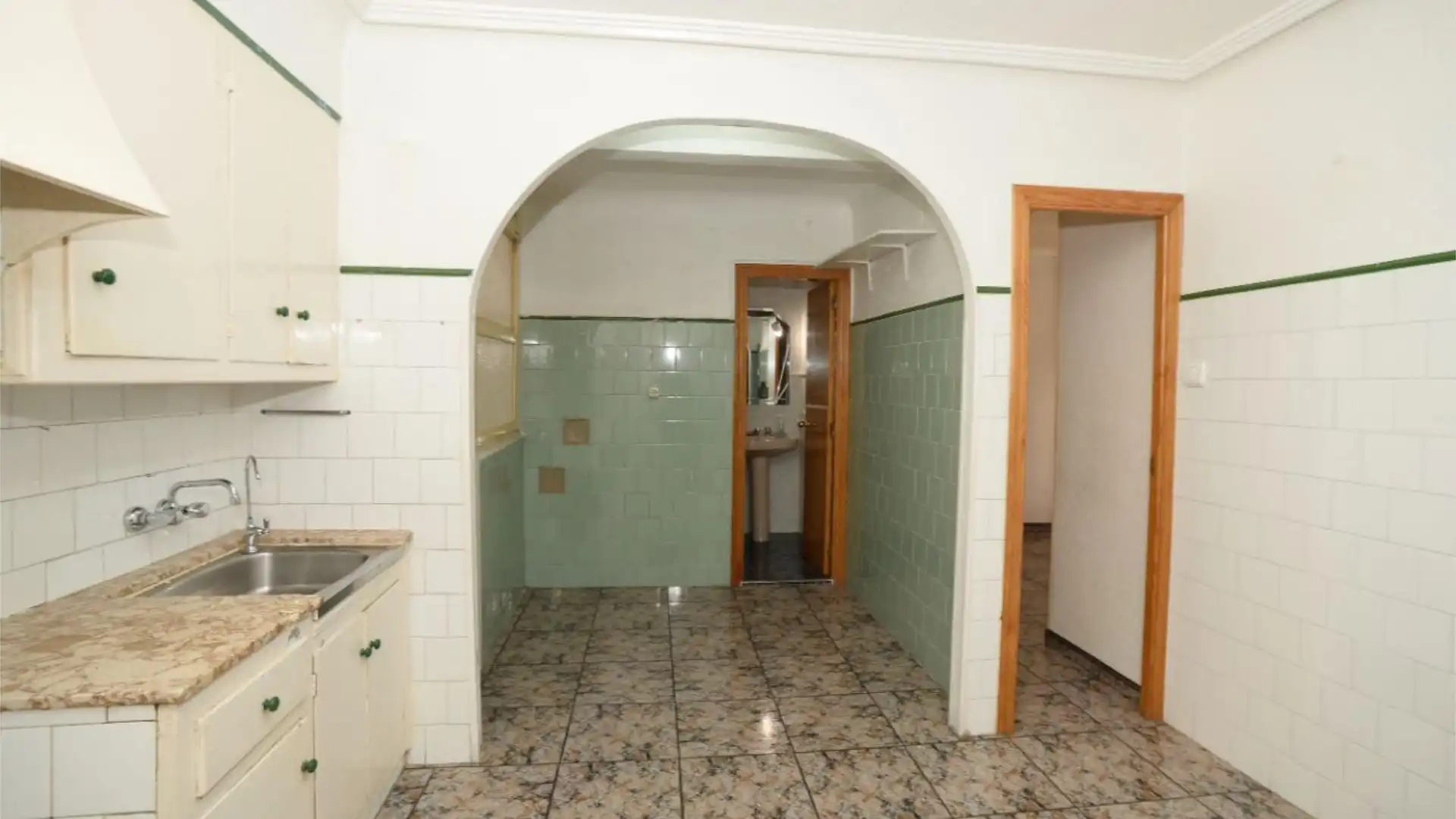 Piso en  Carrer la Torre 93 - Foto 11