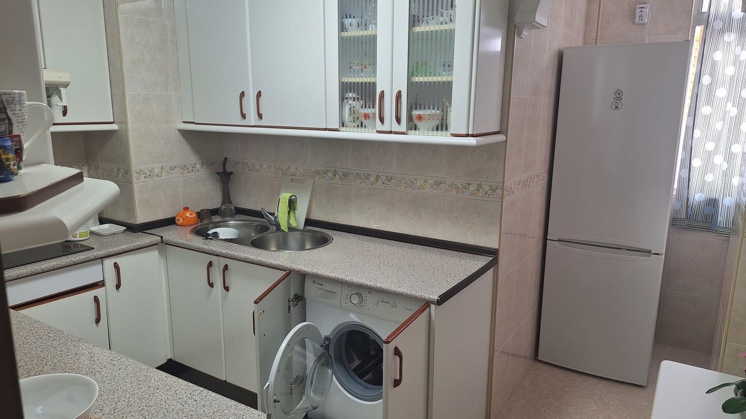 Piso en Avenida Trabajadores Inmigrantes, 3, Doctor Fedriani - Foto 11