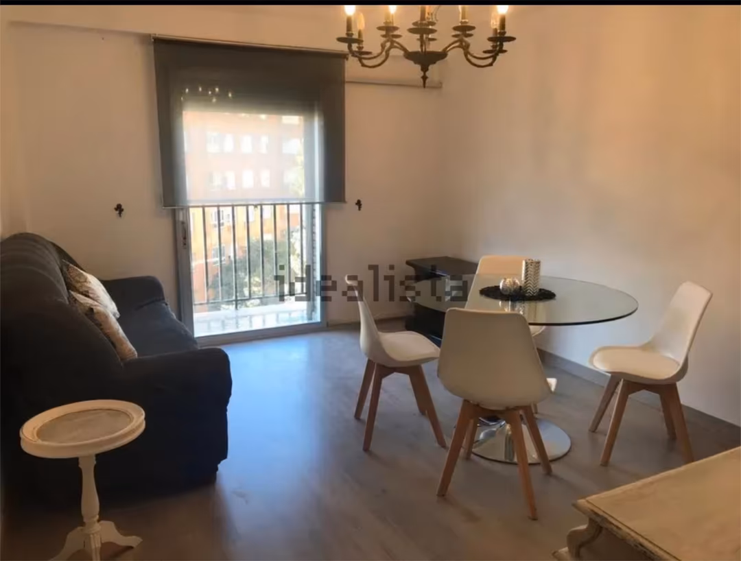 Piso en  Avinguda de Gaspar Aguilar 69