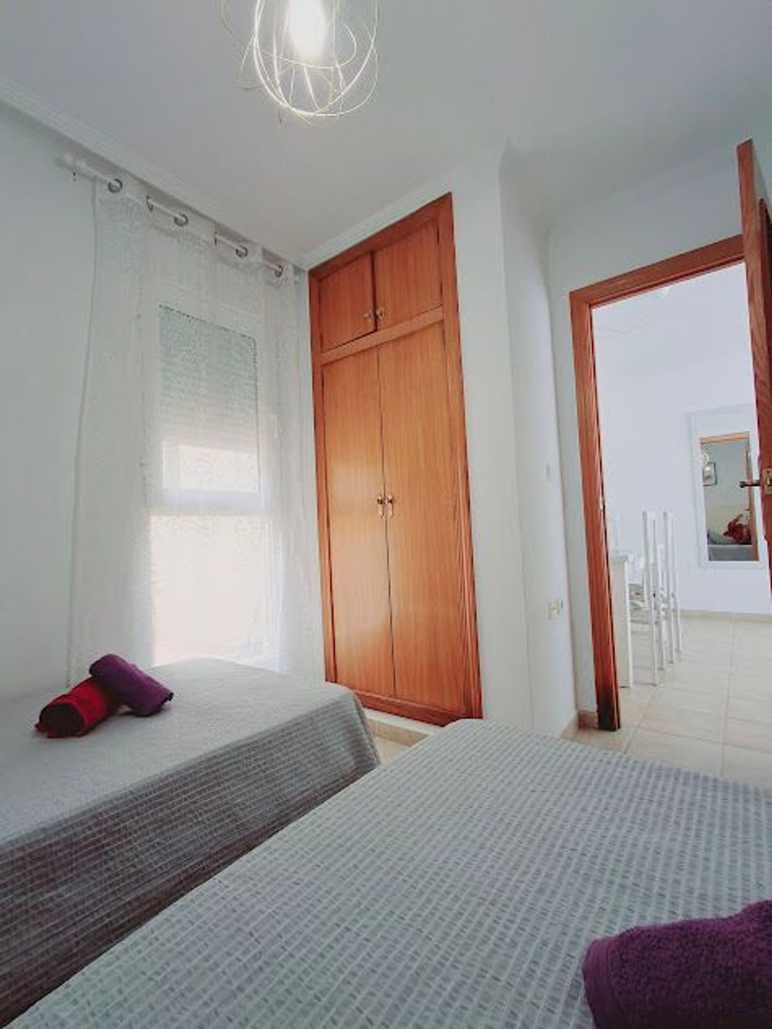 Piso en calle del Mar, 46 - Foto 17