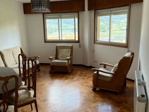 Piso en Avenida del Doctor Villanueva, 2 Portalhizda - Foto 2