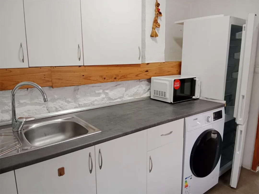 Planta baja en  Calle Tuberia 97 - Foto 13