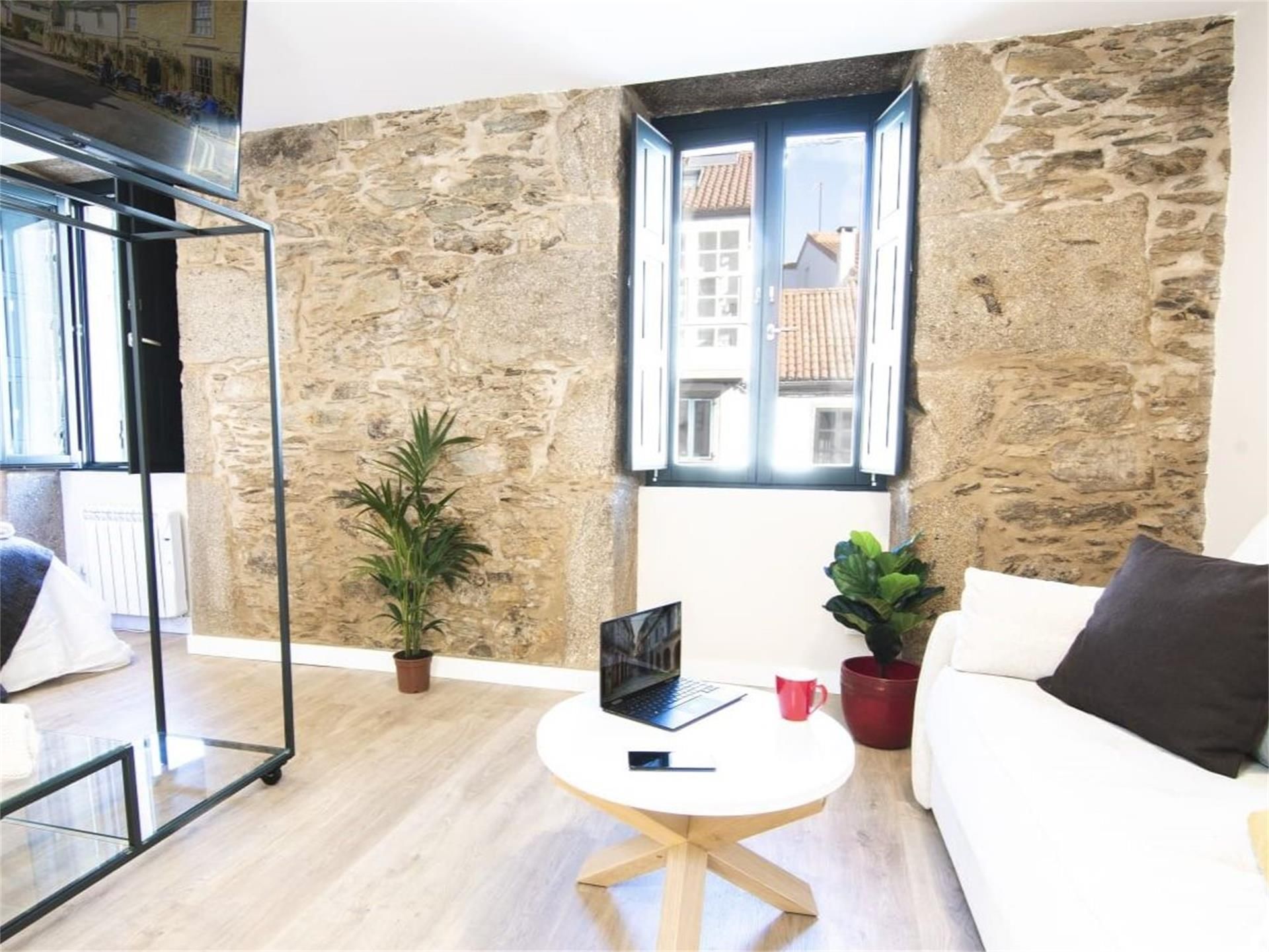 Piso en  Rúa das Rodas - Foto 4