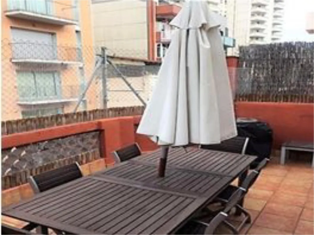 Piso en  Carrer de Déu i Mata 142 - Foto 6