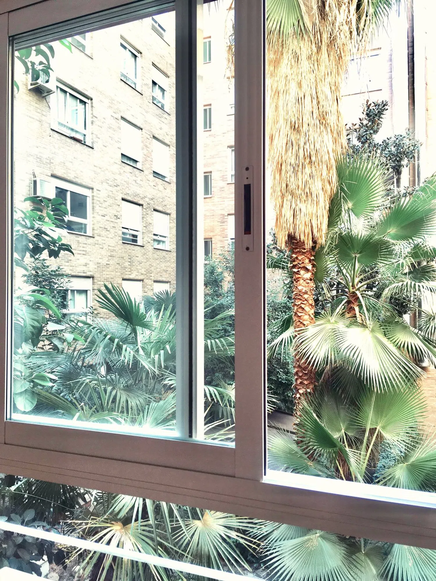 Piso en calle de la Batalla del Salado, 8 - Foto 1