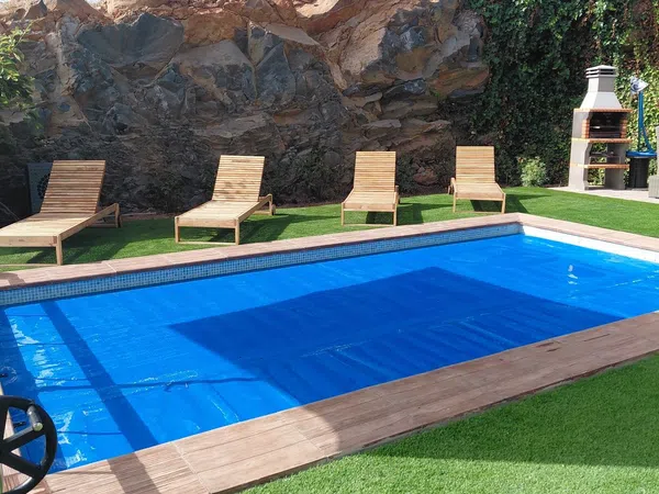 Casa o chalet independiente en Calle Cercado del Pino, 101, Tijoco, Tijoco - Foto 7