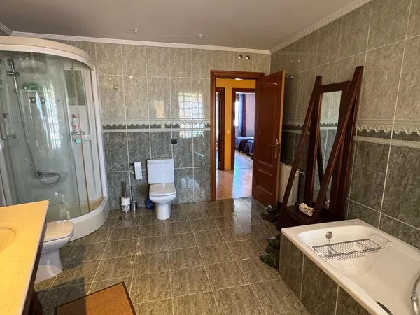 Chalet adosado en Avenida de la Constitución, 111 - Foto 14