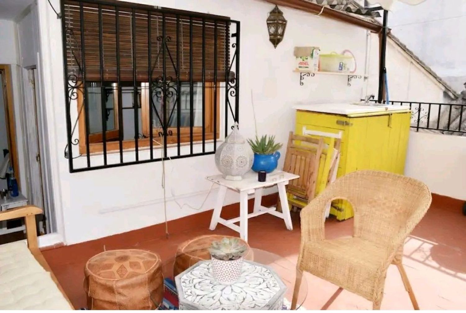 Casa independiente en calle Horno del Moral, 4 - Foto 24