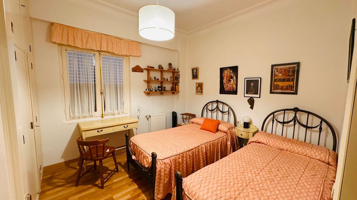 Piso en Barrio Plaza de Cuba - República Argentina - Foto 8