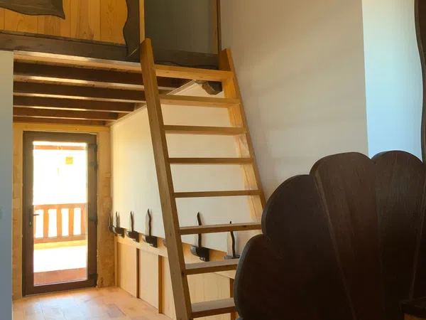 Casa o chalet independiente en Sigüenza - Foto 17
