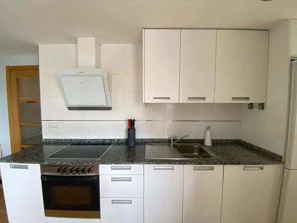 Piso en Castiñeiriño - Cruceiro do Sar - Foto 5