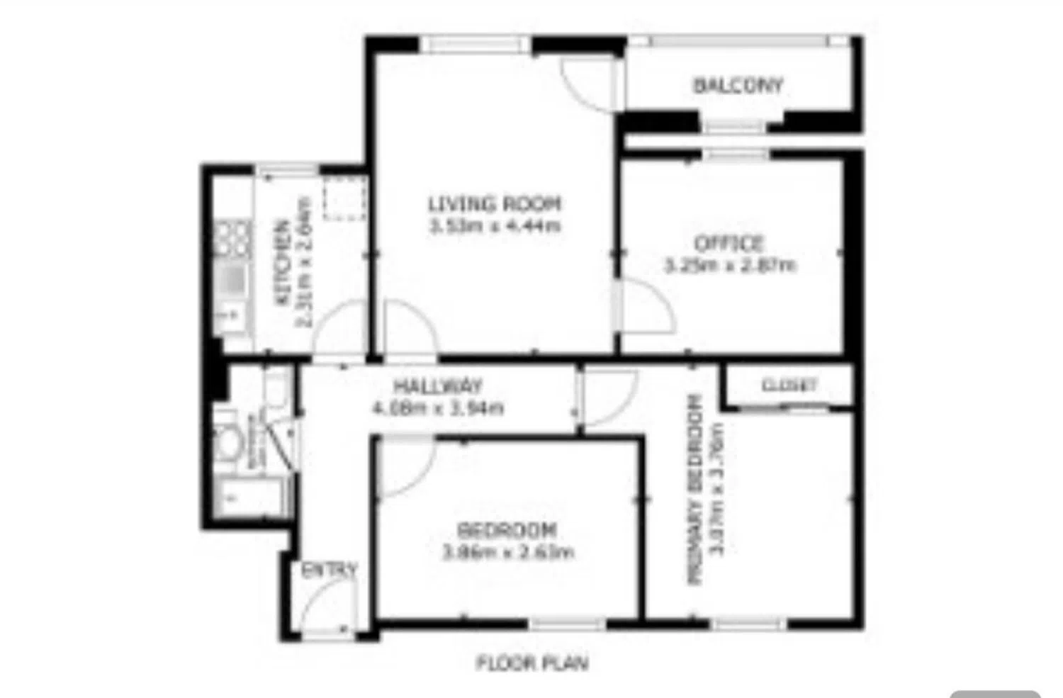 Piso en calle Urroz, 25 - Foto 13