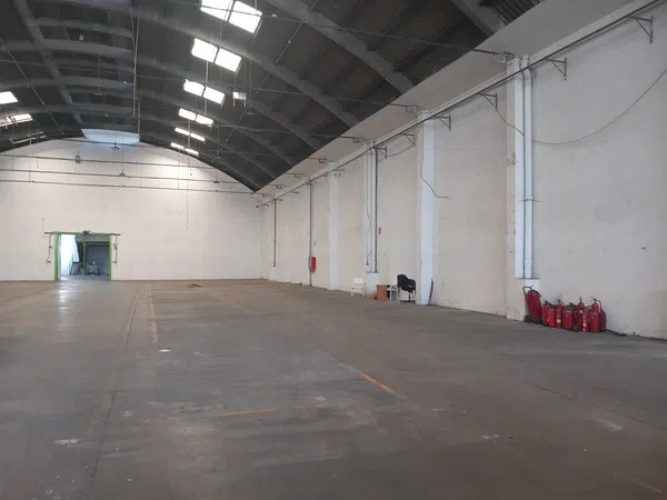 Nave en Zona del Mig - Foto 2