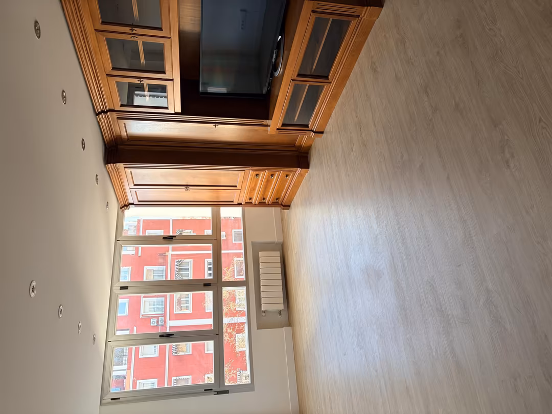 Piso en  Calle de Francisco Silvela 27