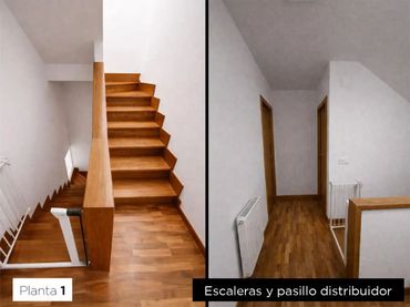 Chalet en  Calle el Robledal 8 - Foto 24