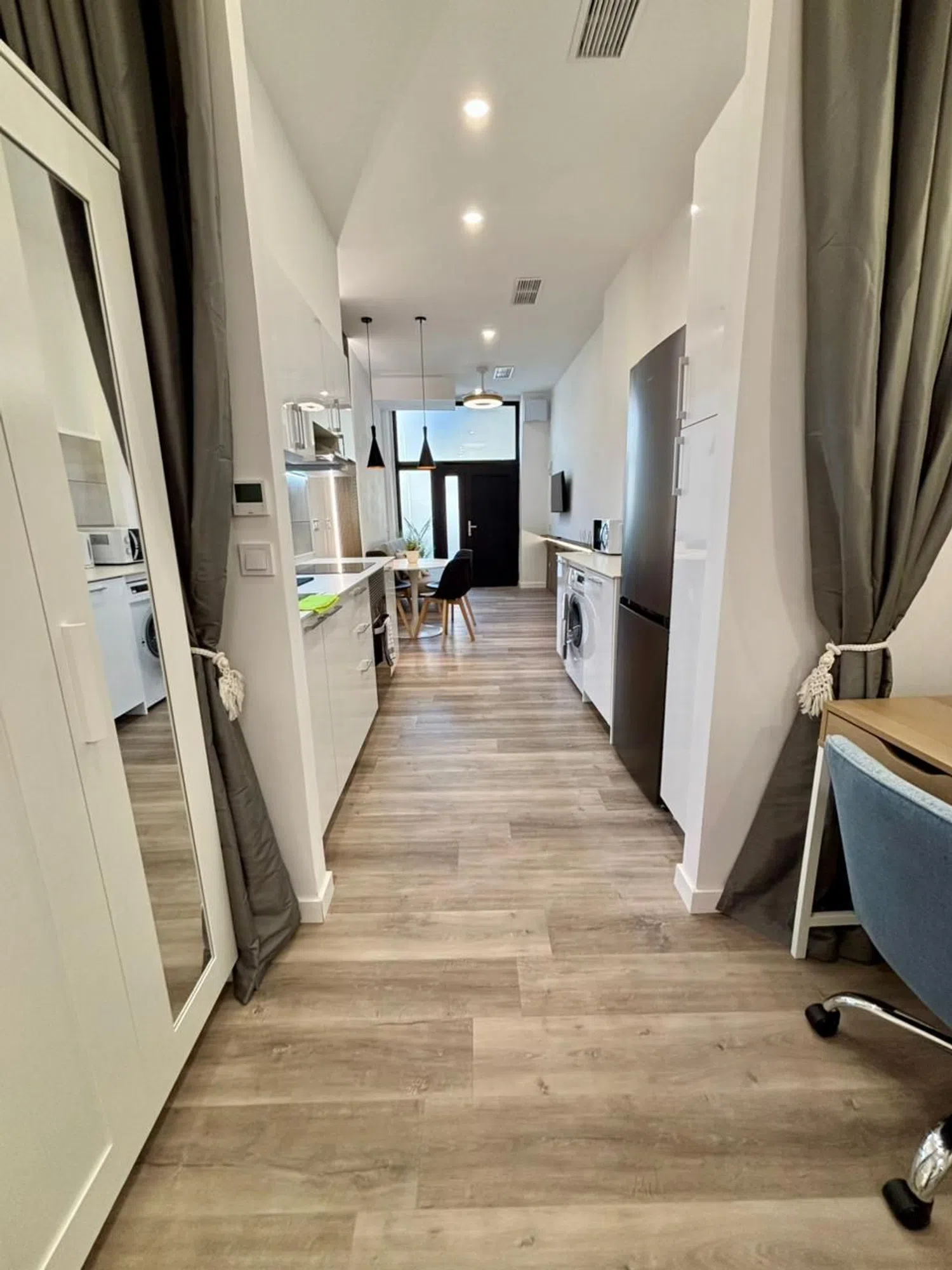 Estudio en calle de l'Assagador de les Monges, 7 - Foto 7