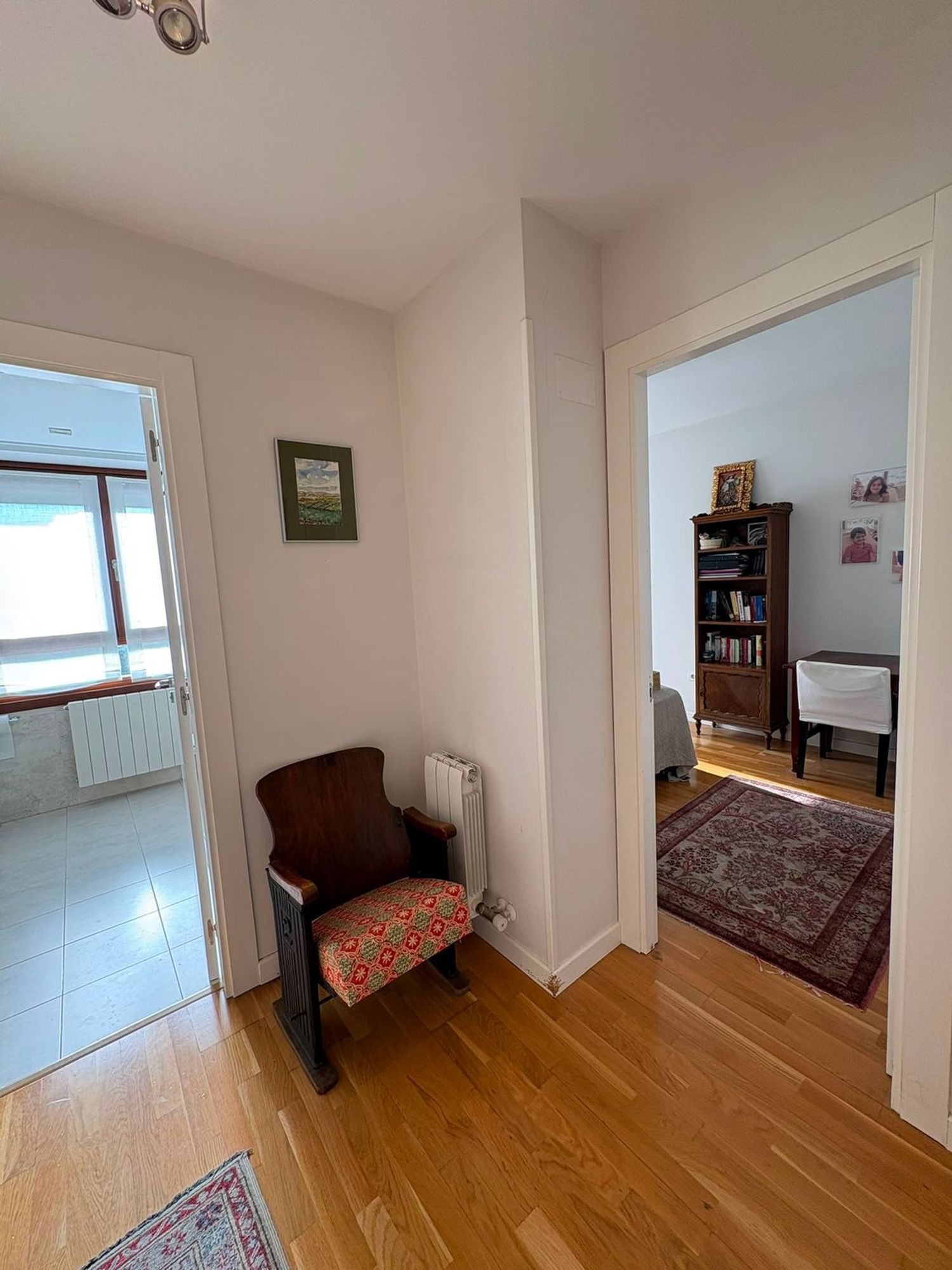 Chalet adosado en Calle Abraham Lincoln, 20, Zabalgana - Ariznabarra - Foto 16