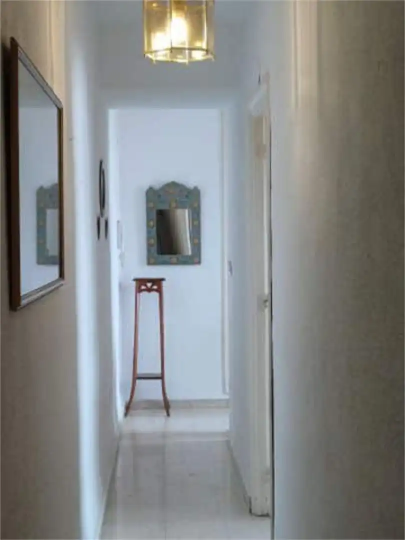 Piso en La Cruz - Foto 3