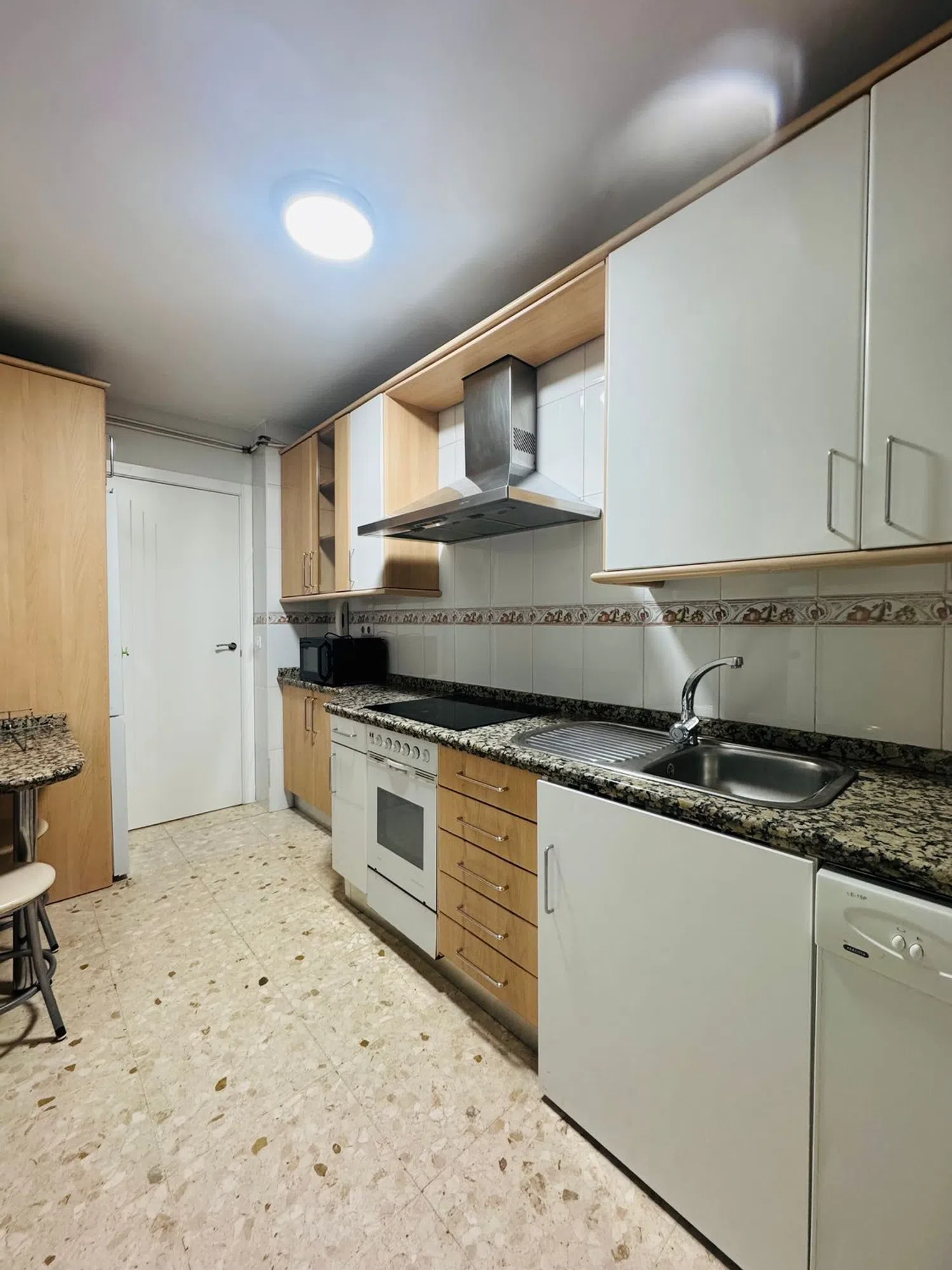 Piso en calle Porvenir, 36 - Foto 9