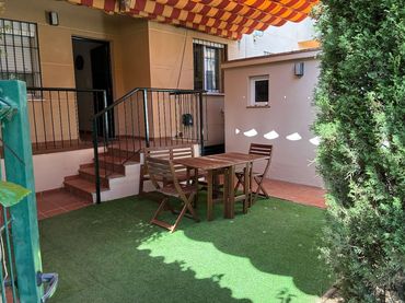 Dúplex en  Avenida de Adolfo Suárez 26 - Foto 1