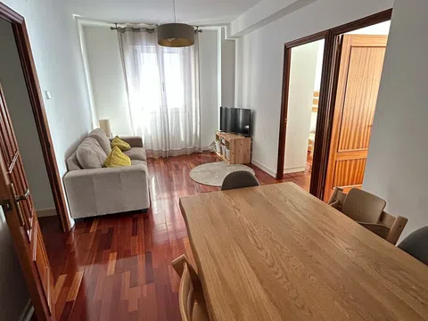 Piso en calle Antonio de Cabezón, 9 - Foto 6